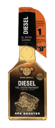 Gold Motor Treatment & Injectie Reininger Diesel