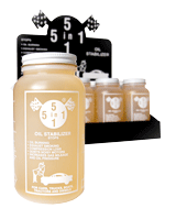 Oil Stabilizer